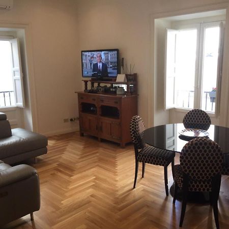 Bonello Vacanza Palermo Dış mekan fotoğraf