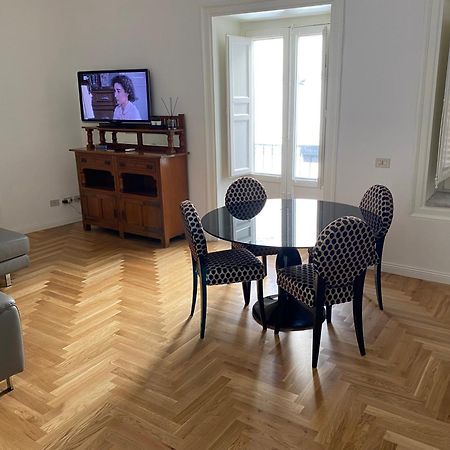 Bonello Vacanza Palermo Dış mekan fotoğraf