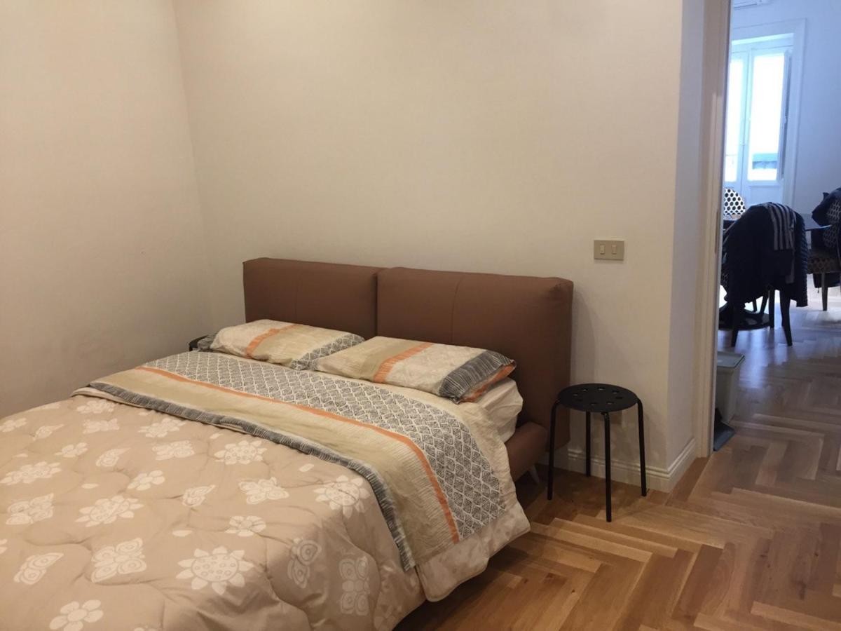 Bonello Vacanza Palermo Dış mekan fotoğraf