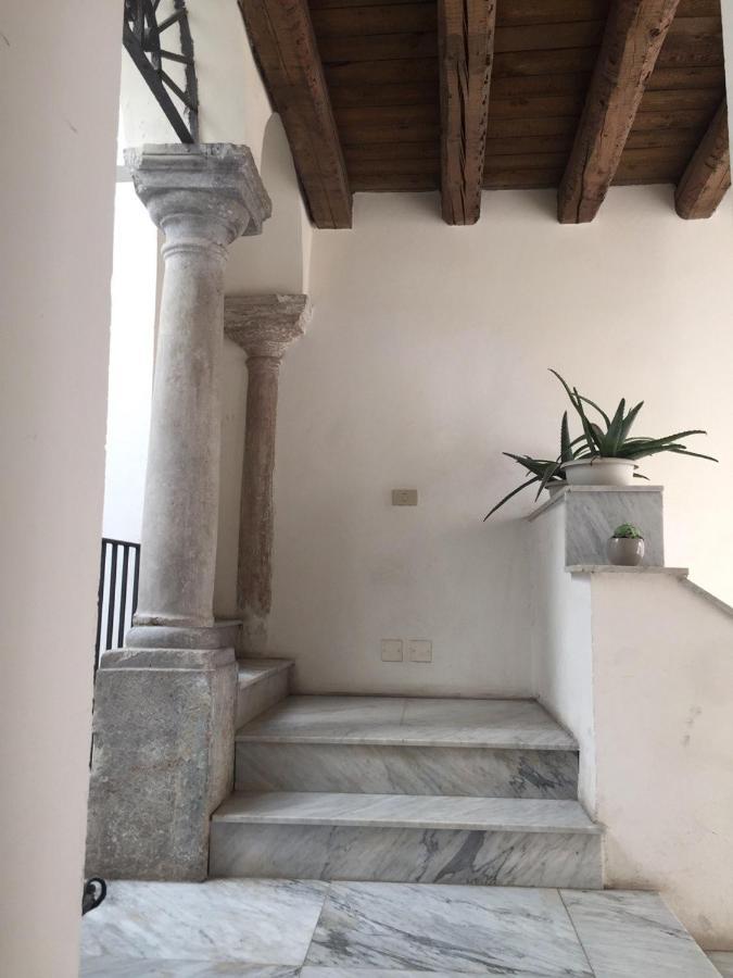 Bonello Vacanza Palermo Dış mekan fotoğraf