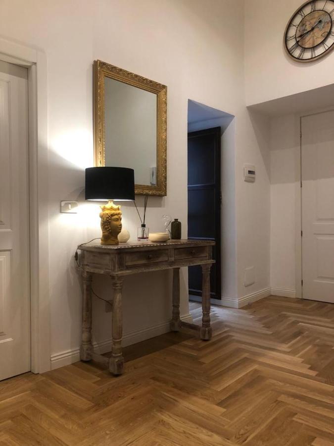 Bonello Vacanza Palermo Dış mekan fotoğraf