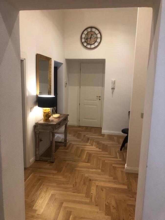 Bonello Vacanza Palermo Dış mekan fotoğraf