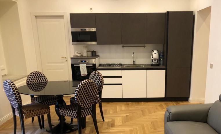 Bonello Vacanza Palermo Dış mekan fotoğraf