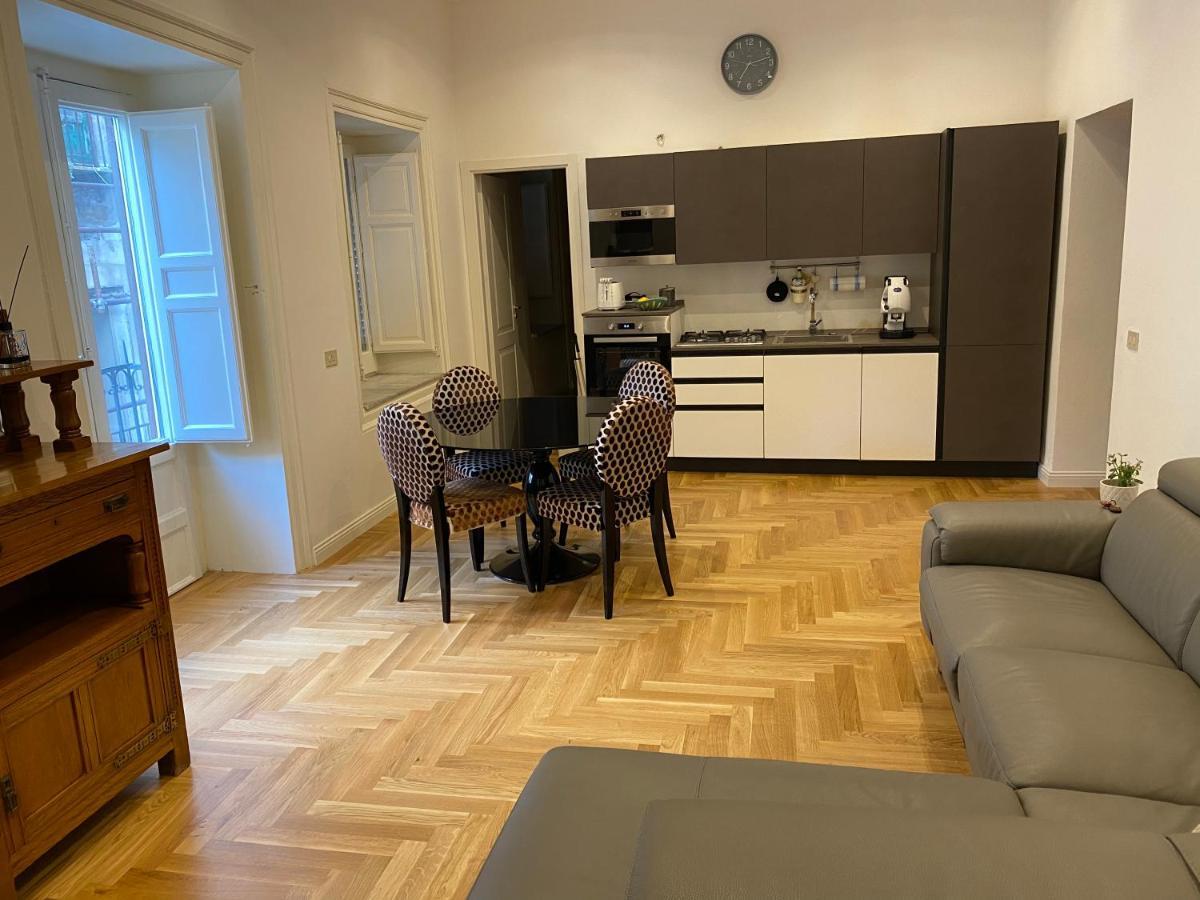 Bonello Vacanza Palermo Dış mekan fotoğraf