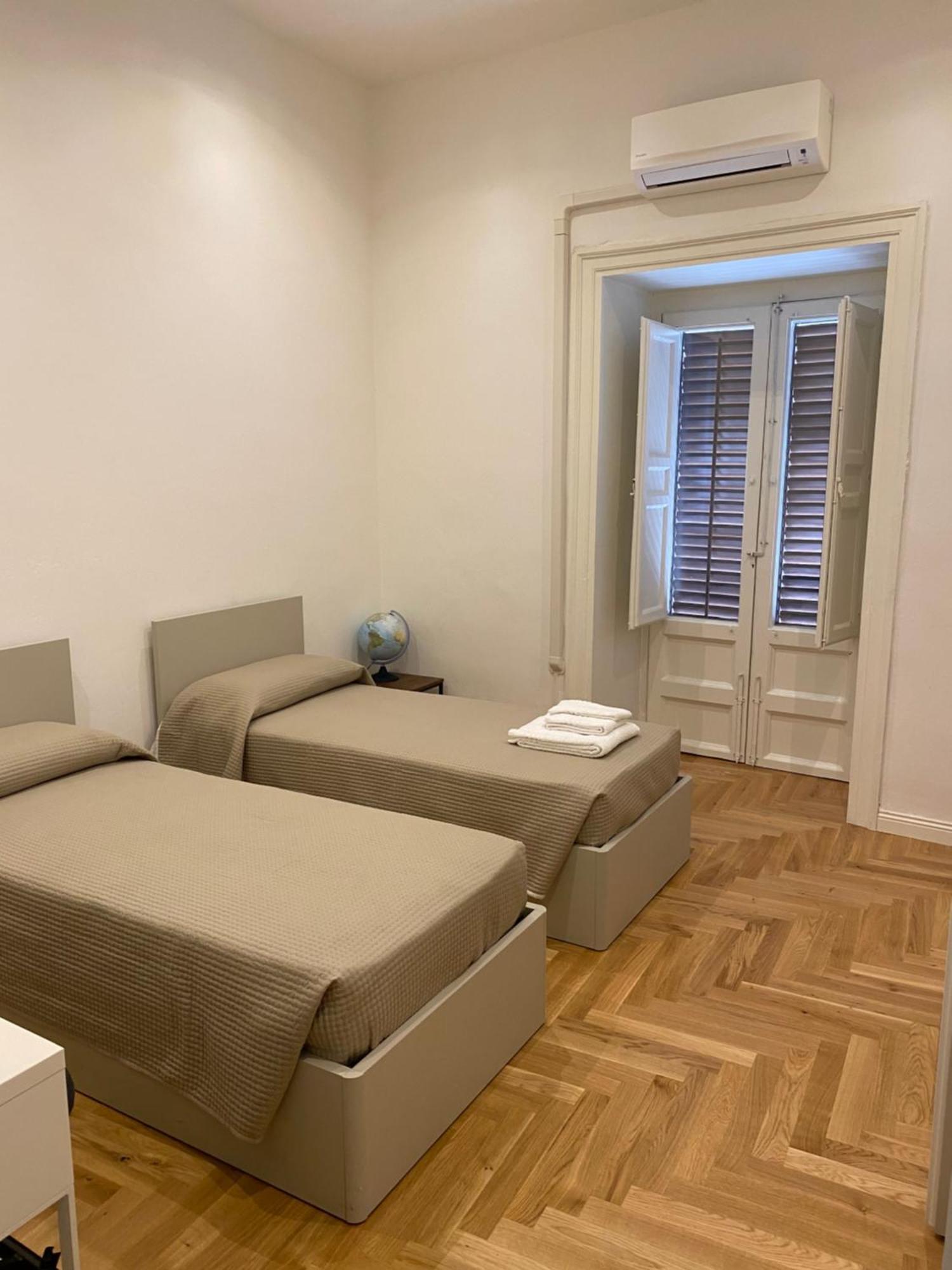 Bonello Vacanza Palermo Dış mekan fotoğraf