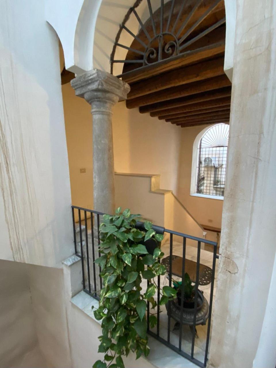 Bonello Vacanza Palermo Dış mekan fotoğraf